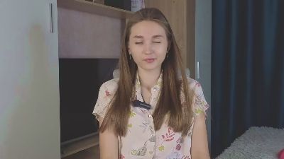 DixieYambao webcam model stream image
