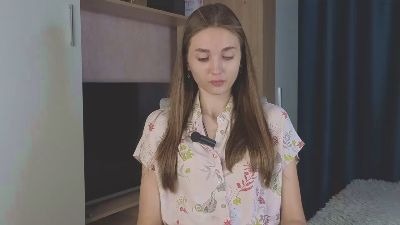 DixieYambao webcam model stream image