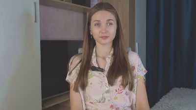 DixieYambao webcam model stream image