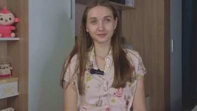 DixieYambao webcam model stream image