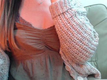 SweetMaraV webcam model stream image