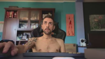 andrew809 webcam model stream image