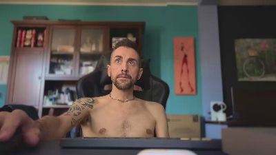 andrew809 webcam model stream image