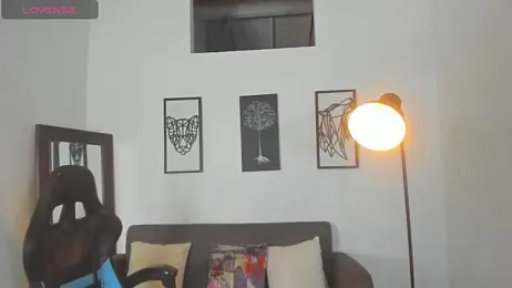 Justin_kingX7 webcam model stream image