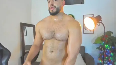 Justin_kingX7 webcam stripchat model stream image