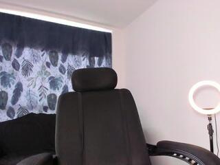 Jay Marcos webcam model stream image