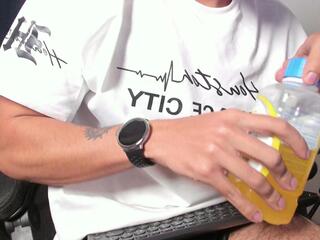 Jay Marcos webcam flirt4free model stream image