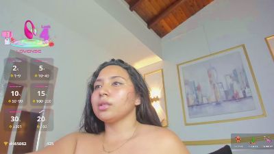 luccia_smith webcam cam4 model stream image