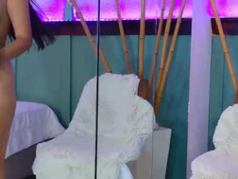 amara_w webcam chaturbate model stream image