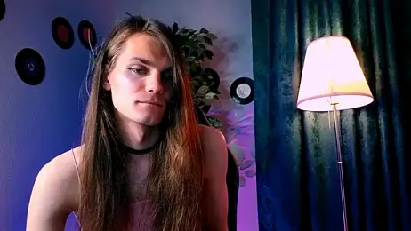WillFobos webcam model stream image