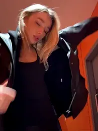 SSSATIVA_model webcam model stream image