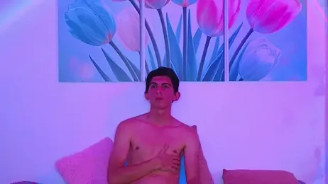 Ana_and_Leo webcam model stream image