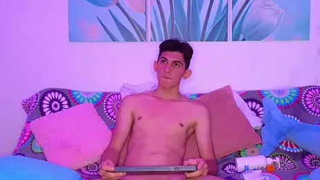 Ana_and_Leo webcam stripchat model stream image