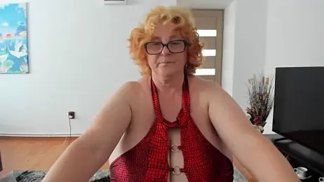 NoraJohnson6 webcam model stream image