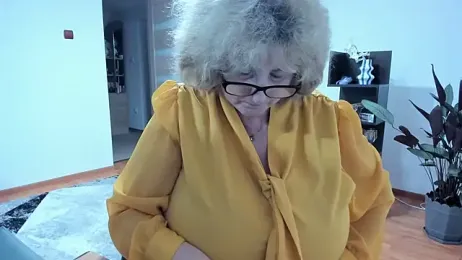 NoraJohnson6 webcam model stream image