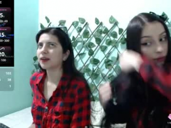 kimzu2830 webcam model stream image