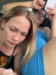 MeekyRich webcam model stream image