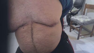 BaddBear webcam model stream image