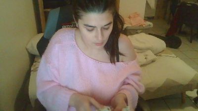 lens38600 webcam cam4 model stream image