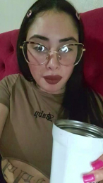 Babygirls777 webcam model stream image