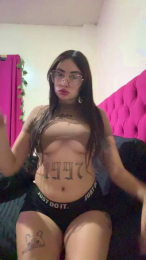 Babygirls777 webcam model stream image