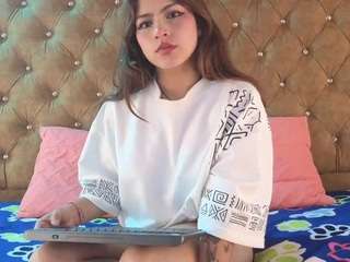 violetha19 webcam camsoda model stream image