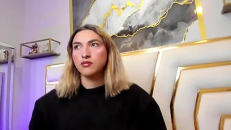 TomLondon_ webcam stripchat model stream image