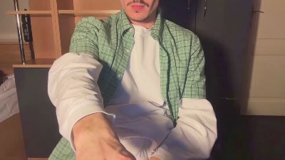 jules300 webcam model stream image