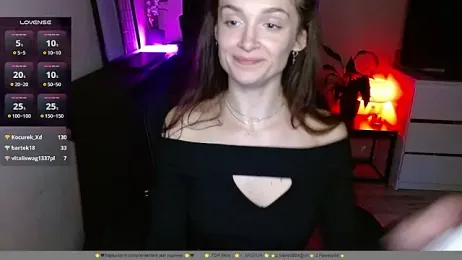 __Leyla__ webcam model stream image