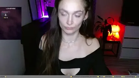 __Leyla__ webcam model stream image