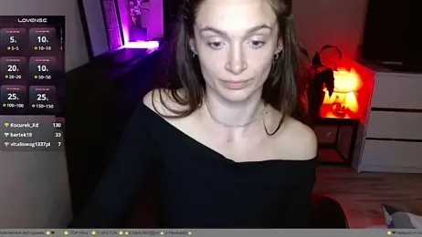 __Leyla__ webcam model stream image