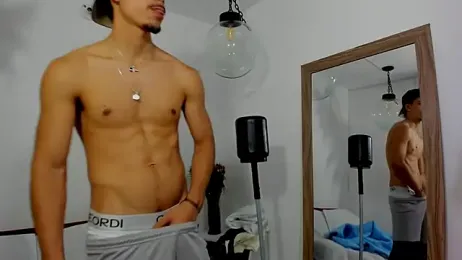 brad_usma webcam model stream image