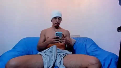 brad_usma webcam model stream image