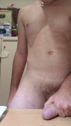Sam_Bravo webcam model stream image