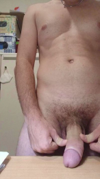 Sam_Bravo webcam model stream image