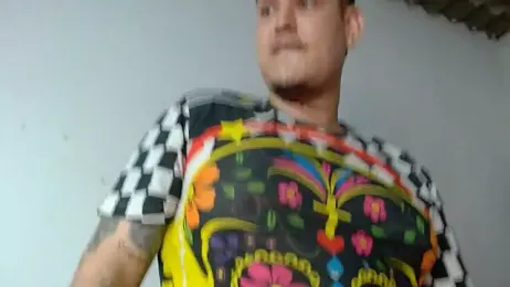 ELtiorick18 webcam model stream image