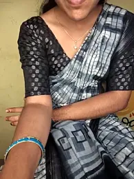 Telugu-Rowdy-pilla webcam model stream image