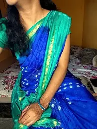 Telugu-Rowdy-pilla webcam model stream image