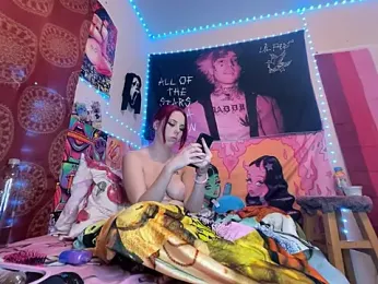 angelicathebratxo webcam model stream image