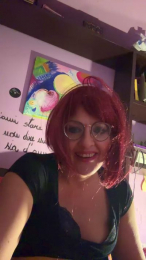 SoloNina87 webcam model stream image