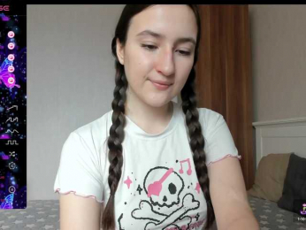pink-soda webcam model stream image