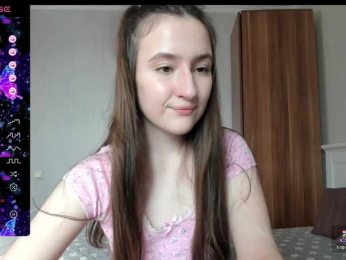 pink-soda webcam bongacams model stream image