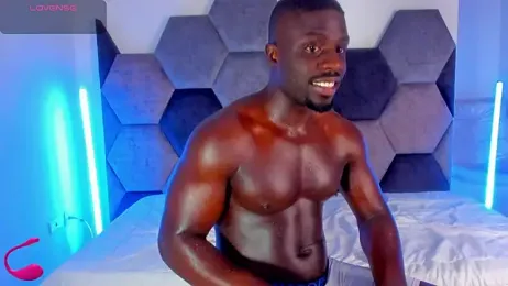 Latrellx7 webcam model stream image