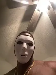 dreeFK webcam model stream image