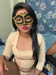 Sexyshabhita1999 webcam model stream image