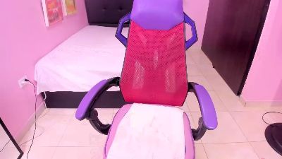 kitty_squirts webcam model stream image
