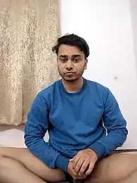 THEODORE54321 webcam model stream image