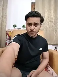 THEODORE54321 webcam model stream image