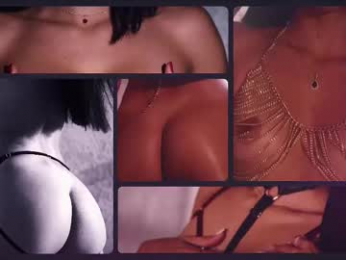 anablerd webcam model stream image