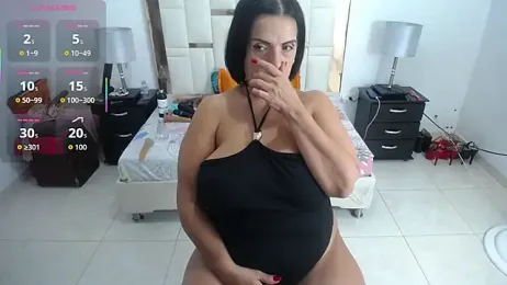 ambercordoba webcam model stream image